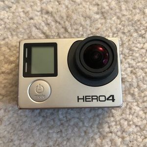 GoPro HERO4